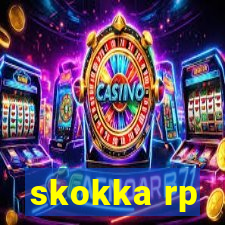 skokka rp